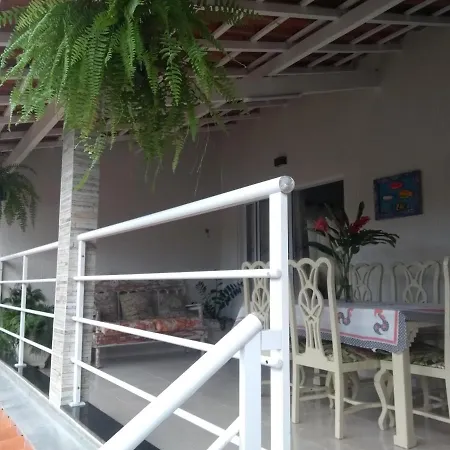 Laguna Casa 2 Ubatuba Exterior foto