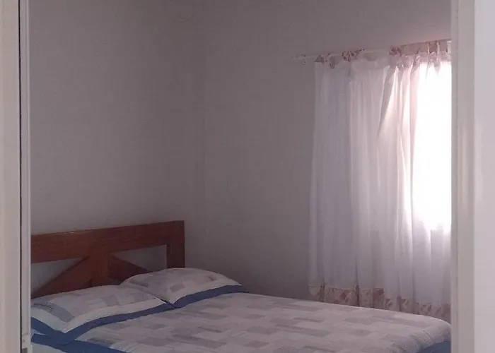 Laguna Casa 2 Ubatuba